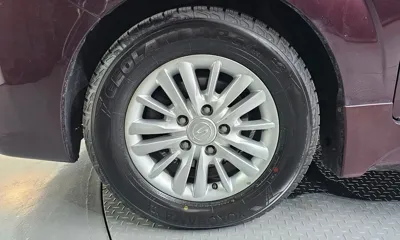 KG_Mobility_Ssangyong KORANDO 2017, 200010 км, за 4200000 KRW - фото 5