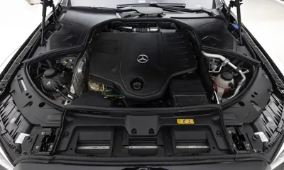 Mercedes-Benz S-Class 2026, 7512 км, за 163000000 KRW - фото 6
