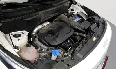 Kia Seltos 2023, 79325 км, за 17300000 KRW - фото 6