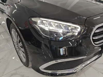 Mercedes-Benz E-Class 2021, 64700 км, за 269410.32 CNY