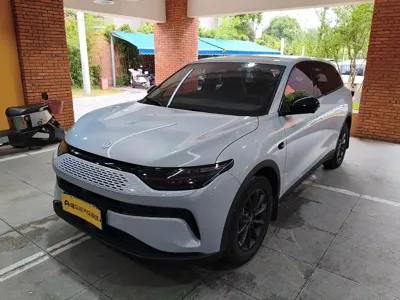 Leapmotor Leapmotor C11 · 2023 год