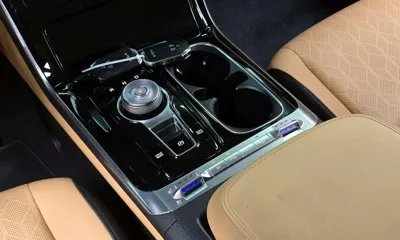 Kia Canival 2022, 163558 км, за 18190000 KRW - фото 9