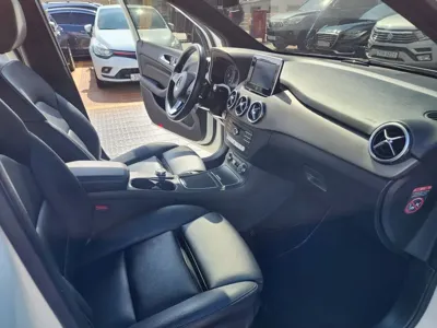 Mercedes-Benz B-Class 2017, 177539 км, за 8500000 KRW - фото 9
