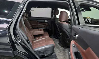 Hyundai Santafe 2019, 84957 км, за 22300000 KRW - фото 11