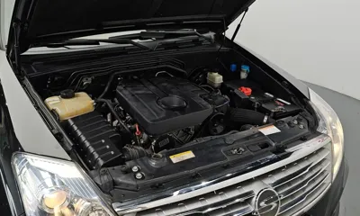 KG_Mobility_Ssangyong Rexton 2013, 145325 км, за 4850000 KRW - фото 6