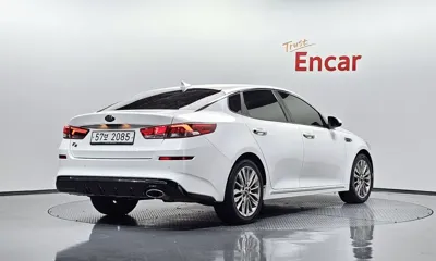 Kia K5 2019, 51787 км, за 14900000 KRW