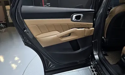 Kia Sorento 2025, 22649 км, за 36900000 KRW - фото 25