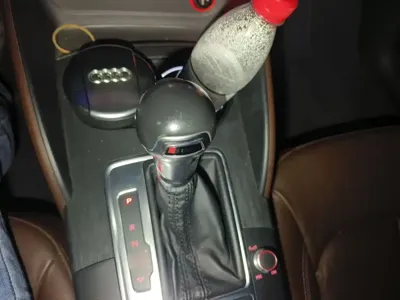 Audi A3 2016, 79100 км, за 50100 CNY - фото 7