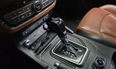 KG_Mobility_Ssangyong Rexton 2019, 160745 км, за 14500000 KRW - фото 9