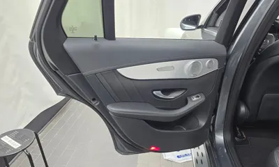 Mercedes-Benz GLC-Class 2019, 39521 км, за 27500000 KRW - фото 25