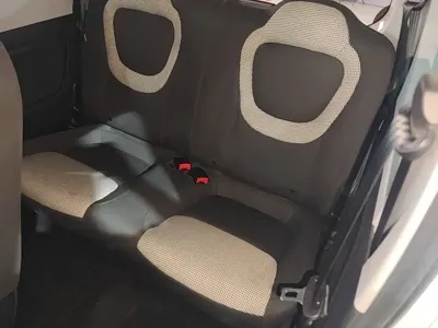 Wuling MINIEV 2024, 16900 км, за 28500 CNY - фото 17