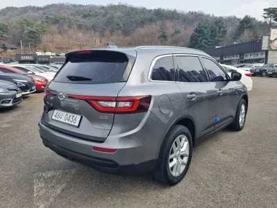 Renault-KoreaSamsung QM6 2017, 146921 км, за 9900000 KRW - фото 5