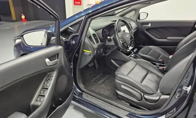 Kia K3 2017, 79770 км, за 7500000 KRW - фото 10
