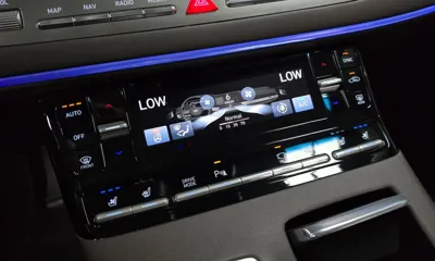 Hyundai Grandeur 2021, 87128 км, за 32900000 KRW - фото 32
