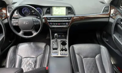 Hyundai Aslan 2016, 165775 км, за 7900000 KRW - фото 7