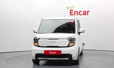 Kia Ray 2023, 53676 км, за 15490000 KRW