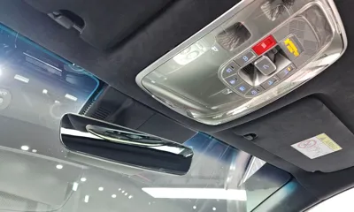 Genesis G90 2022, 140731 км, за 69500000 KRW - фото 31
