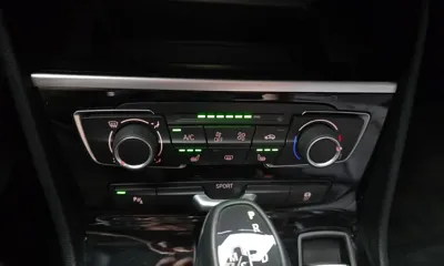 BMW 2-Series 2017, 102434 км, за 11190000 KRW - фото 30