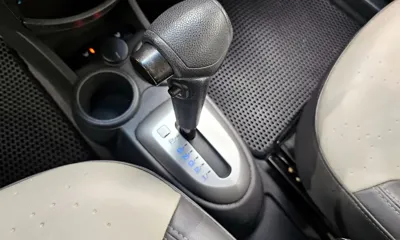 ChevroletGMDaewoo Spark 2012, 92190 км, за 3300000 KRW - фото 9