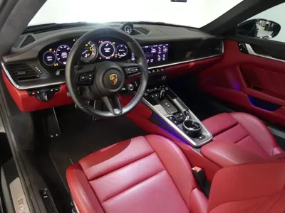 Porsche 911 2021, 5137 км, за 255000000 KRW - фото 4