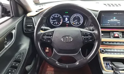 Hyundai Grandeur 2018, 210135 км, за 7090000 KRW - фото 13