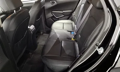 Kia Soul 2019, 85466 км, за 10900000 KRW - фото 12