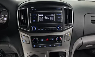Hyundai Starex 2020, 105726 км, за 15000000 KRW - фото 13