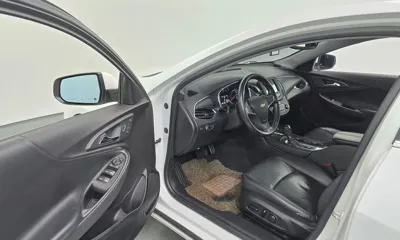 ChevroletGMDaewoo Malibu 2017, 110658 км, за 6900000 KRW - фото 10