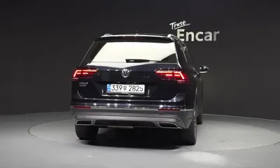Volkswagen Tiguan 2020, 79286 км, за 21900000 KRW - фото 4