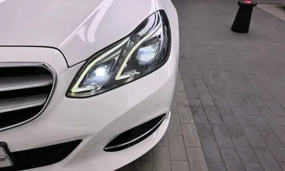 Mercedes-Benz E-Class 2014, 130113 км, за 11000000 KRW - фото 22