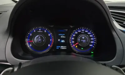 Hyundai i40 2012, 115262 км, за 5900000 KRW - фото 8