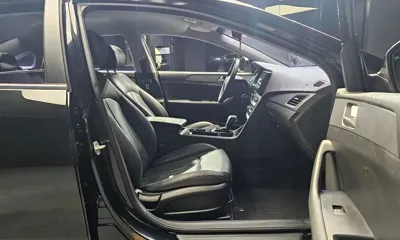 Hyundai Sonata 2018, 108489 км, за 8900000 KRW - фото 12