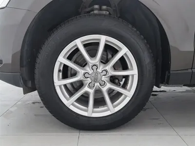 Audi Q5 2016, 175600 км, за 49800 CNY - фото 17