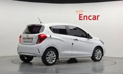 ChevroletGMDaewoo Spark 2017, 111073 км, за 4900000 KRW - фото 2