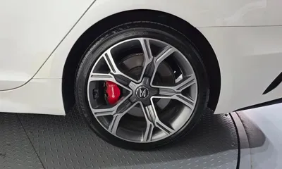 Kia Stinger 2018, 108296 км, за 19400000 KRW - фото 21