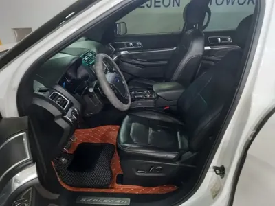 Ford Explorer 2016, 178000 км, за 9800000 KRW - фото 10
