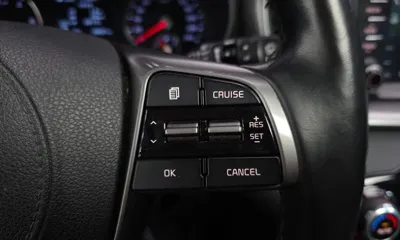 Kia Sorento 2019, 134021 км, за 14900000 KRW - фото 17