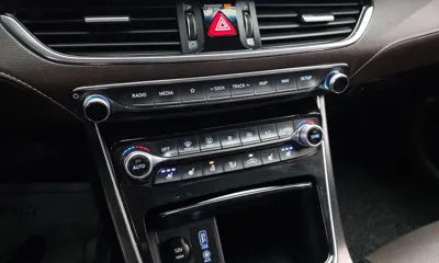 Hyundai Grandeur 2019, 70391 км, за 11900000 KRW - фото 16