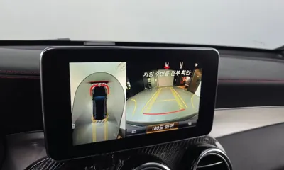 Mercedes-Benz GLC-Class 2019, 139072 км, за 30500000 KRW - фото 15