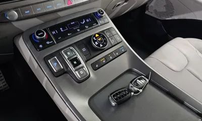 Hyundai Palisade 2019, 99491 км, за 25900000 KRW - фото 9