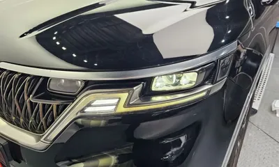 Kia Canival 2022, 175282 км, за 27700000 KRW - фото 22