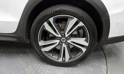 Volvo V60 2020, 48792 км, за 29850000 KRW - фото 21