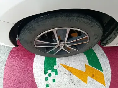 Skoda Fabia 2016, 98100 км, за 25500 CNY - фото 23