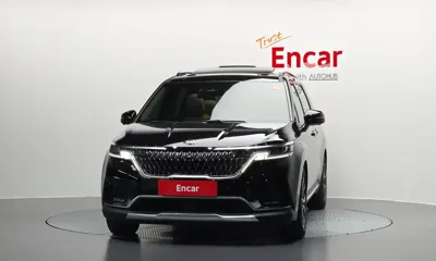 Kia Canival 2021, 115971 км, за 23700000 KRW - фото 3