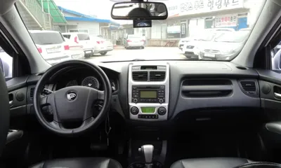 Kia Sportage 2010, 173606 км, за 2800000 KRW - фото 7