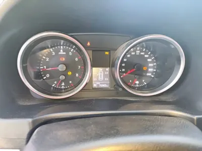 Haval M6 2018, 76000 км, за 26200 CNY