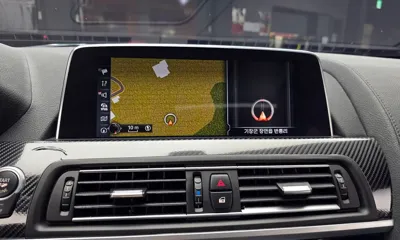 BMW 6-Series 2016, 143783 км, за 22500000 KRW - фото 17