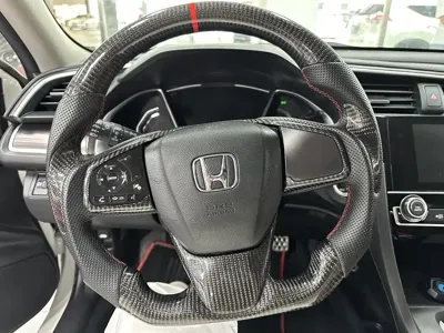 Honda Civic 2021, 42000 км, за 60199 CNY - фото 8