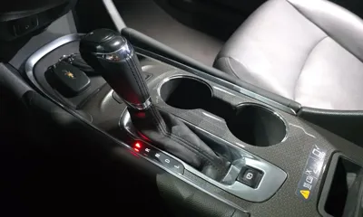 ChevroletGMDaewoo Malibu 2018, 78272 км, за 7300000 KRW - фото 9