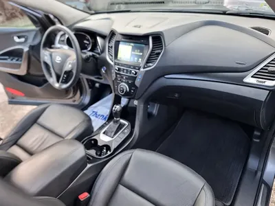 Hyundai Santafe 2016, 91011 км, за 12300000 KRW - фото 7